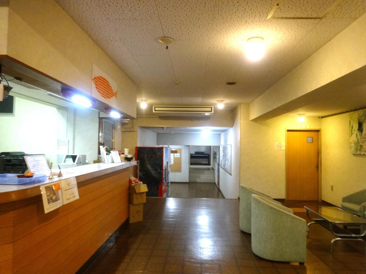 Shodoshima Olive Youth Hostel Exterior photo