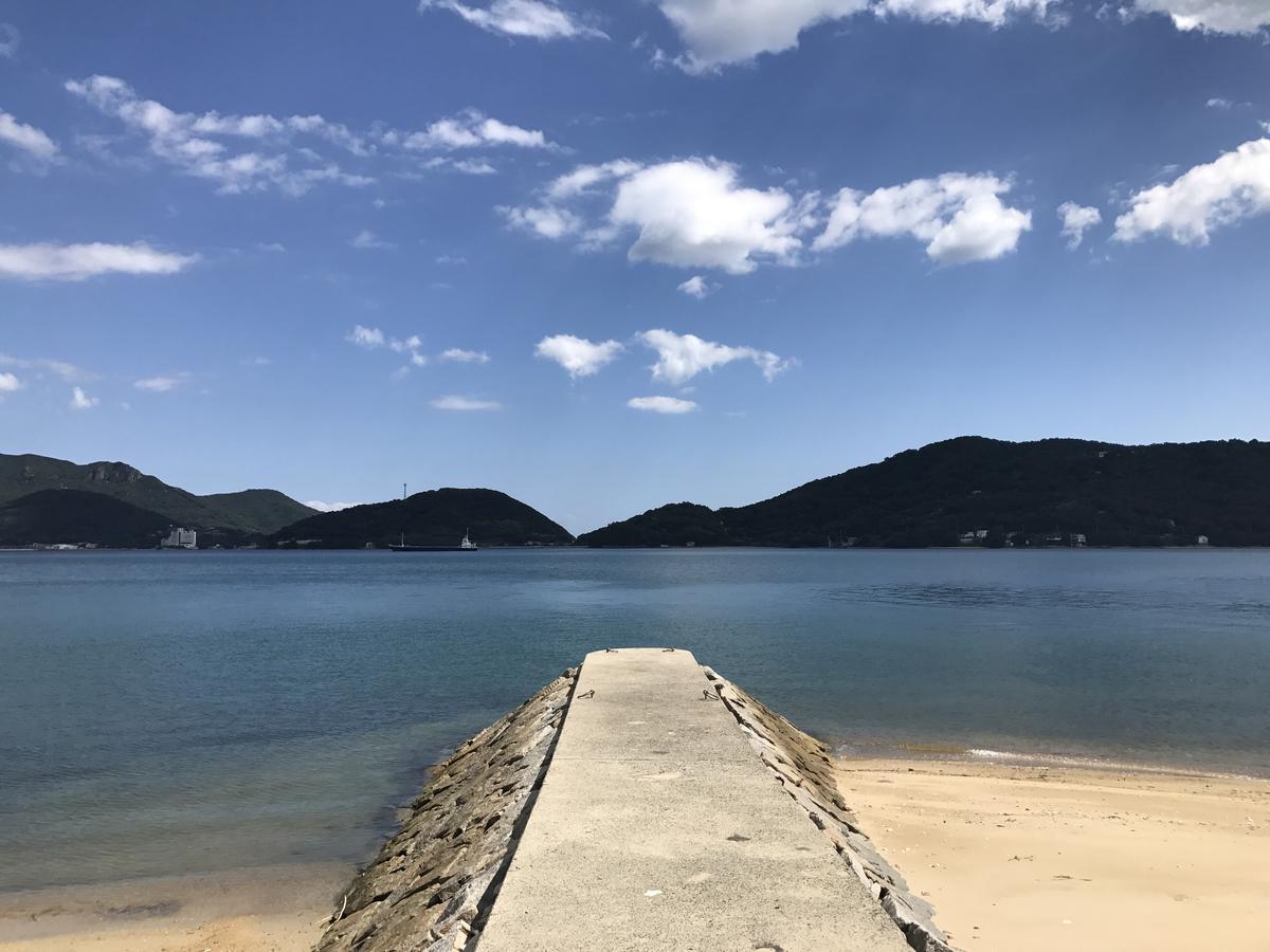 Shodoshima Olive Youth Hostel Exterior photo