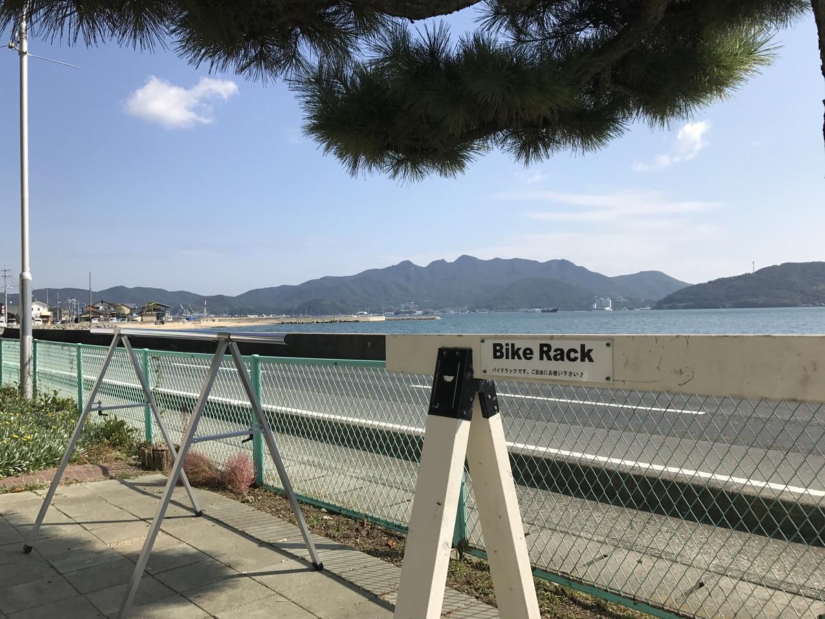 Shodoshima Olive Youth Hostel Exterior photo