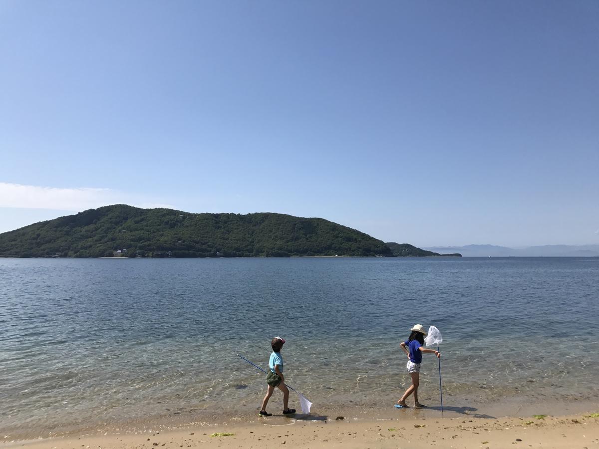 Shodoshima Olive Youth Hostel Exterior photo