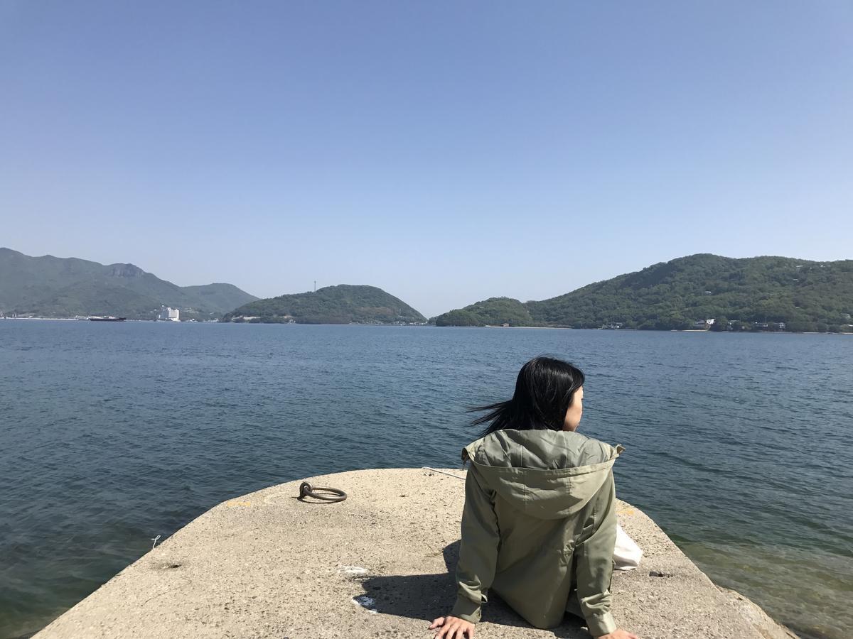 Shodoshima Olive Youth Hostel Exterior photo